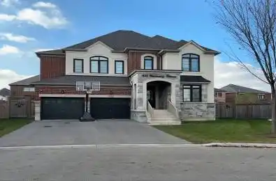 431 Ramsey Place Milton Ontario L9B 1J6