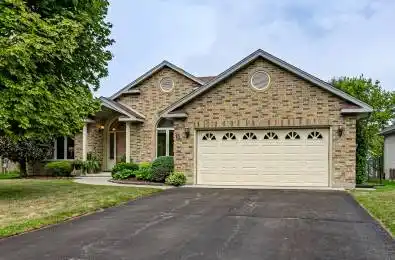 15 Calvert Place Thames Centre Ontario N0L 1G3