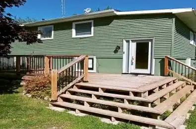 4078 Canal Road Severn Ontario L0K 2B0