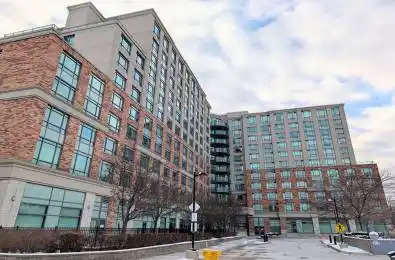 2020 McNicoll Avenue Unit# 902 Toronto E07 Ontario M1V 0B5