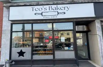 2897 Lake Shore Boulevard Toronto W06 Ontario M8V 1J3