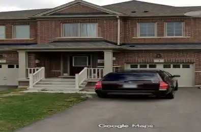 4 Lady Evelyn Crescent Brampton Ontario L6Y 6C7