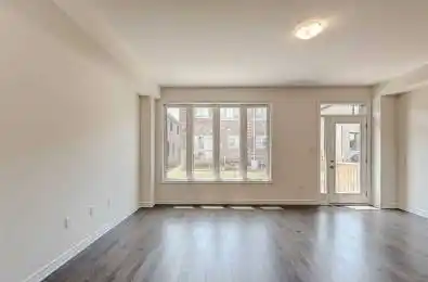 1183 Restivo Lane Milton Ontario L9T 2X5