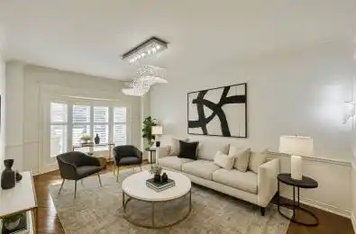 458 Beverley Glen Boulevard Vaughan Ontario L4J 7S2