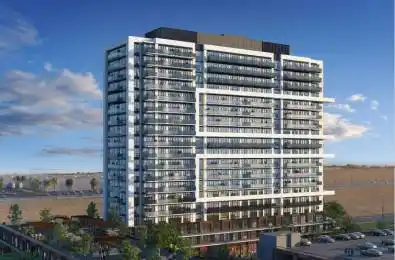 2545 Simcoe Street Unit# 1427 Oshawa Ontario L1L 0W3