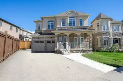3209 Buttonbush Trail Unit# Room H Oakville Ontario L6H 0T1
