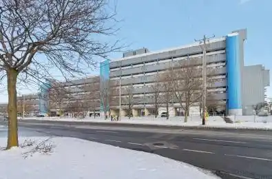 4645 Jane Street Unit# 720 Toronto W05 Ontario M3N 2K9