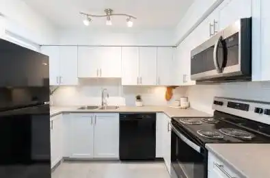 240 Ormond Drive Unit# D6 Oshawa Ontario L1G 6T5