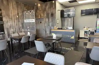 700 Queenston Road Hamilton Ontario L8G 1A3