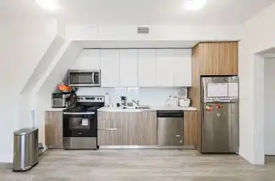 293 Viewmount Avenue Unit# R02 Toronto W04 Ontario M6B 3H8