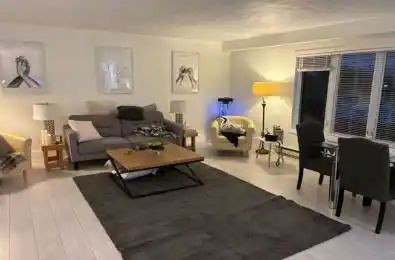 801 Ritson Road Oshawa Ontario L1H 5L3