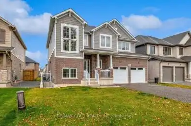 4391 Willick Road Niagara Falls Ontario L2G 0Y3