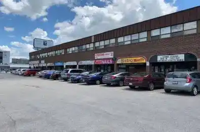 4455 Sheppard Avenue Unit# 218 Toronto E07 Ontario M1S 3G9