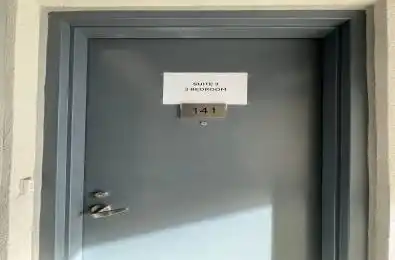 62 Dixfield Drive Unit# 141 Toronto W08 Ontario M9C 3W1