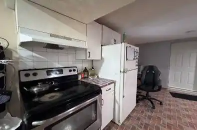 4770 Antelope Crescent Mississauga Ontario L4Z 2R2