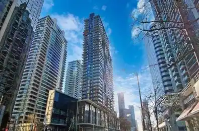4955 Yonge Street Unit# 3105 Toronto C14 Ontario M2N 0L8