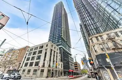89 Church Street Unit# 4307 Toronto C08 Ontario M5C 2G3