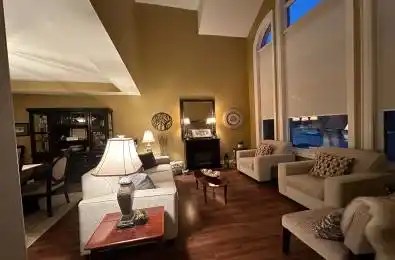 12 AMES Crescent Aurora Ontario L4G 0C3