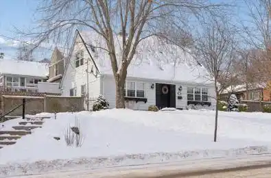 375 Albertus Avenue Peterborough Ontario K9J 5Z7