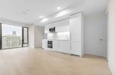 8 Cumberland Street Unit# 2806 Toronto C02 Ontario M4W 1J5