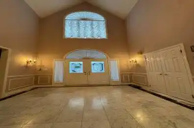 92 Springbrook Drive Richmond Hill Ontario L4B 3P9