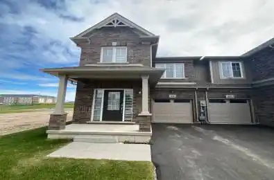 57 Sycamore Street Welland Ontario L3C 0H8