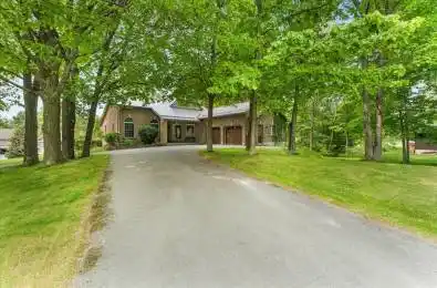 10 Fraserglen Court Quinte West Ontario K8V 5P4