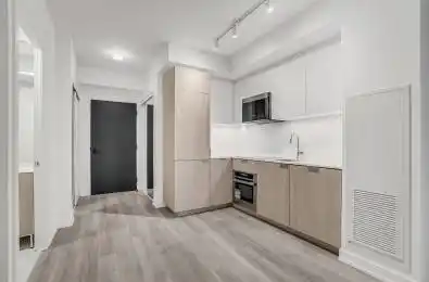 28 Eastern Avenue Unit# 823 Toronto C08 Ontario M5A 1H5