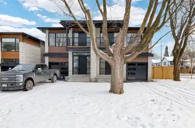 505 Dawson Avenue Westboro - Hampton Park Ontario K1Z 5V6