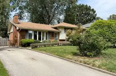 5177 Reeves Road Burlington Ontario L7L 3J8