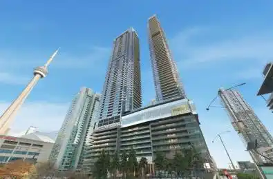 3 Concord Cityplace Way Unit# 933 Toronto C01 Ontario M5V 0X4