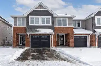 1114 Barrow Avenue Kingston Ontario K7M 0G5