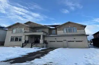 96 Highlands Boulevard Cavan Monaghan Ontario L0A 1G0