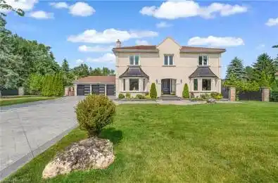 96 Kenpark Avenue Brampton Ontario L6Z 3K4