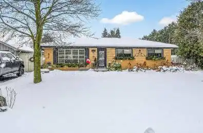 52 Lorne Avenue Brant Ontario N0E 1A0