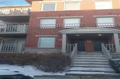 3250 Bentley Drive Unit# 10 Mississauga Ontario L5M 0P7