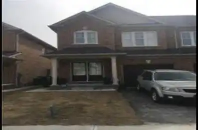 52 Lanark Circle Brampton Ontario L6X 5L3