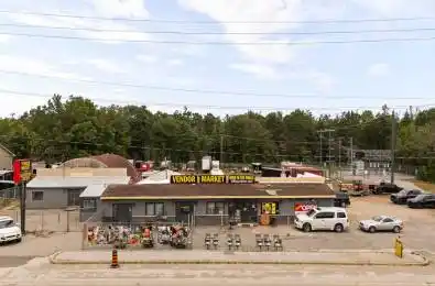 1285 BAYFIELD Street Unit# Unit 3/4 Springwater Ontario L9X 0P1