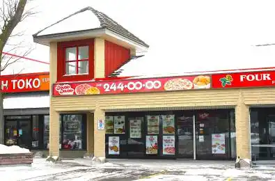 666 Woolwich Street Guelph Ontario N1H 7G5
