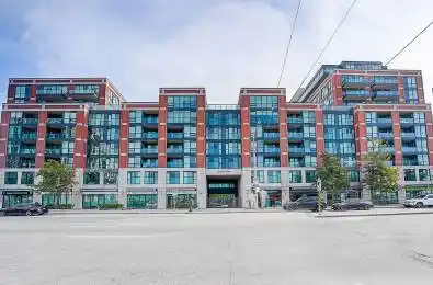 525 Wilson Avenue Unit# 209 Toronto C06 Ontario M3H 0A7