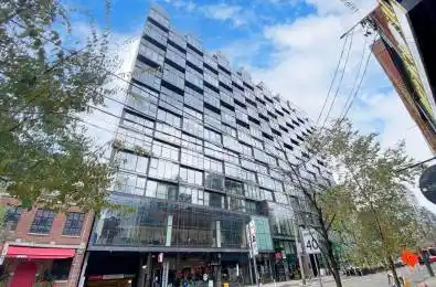 629 King Street Unit# PH1418 Toronto C01 Ontario M5V 1M5