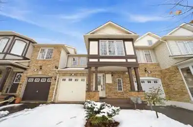 2466 Appalachain Drive Oakville Ontario L6M 4S6