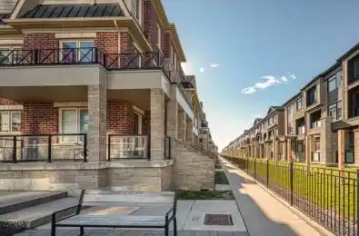 200 Veterans Drive Unit# 53 Brampton Ontario L7A 4S6