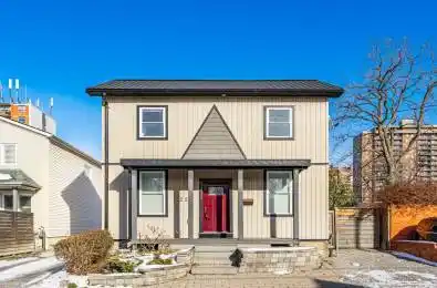 224 DUKE Street Hamilton Ontario L8P 1Y3