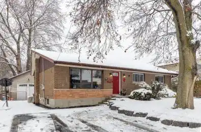 906 Dunlop Street Whitby Ontario L1N 1T2