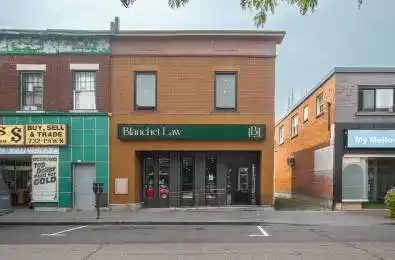 150 Pembroke Street Pembroke Ontario K8A 5M8