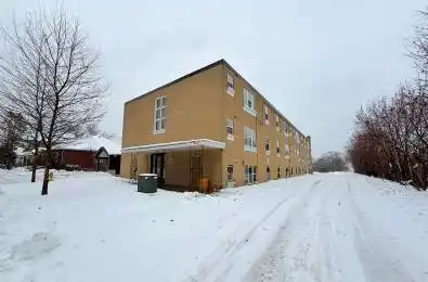 435 Nelson Street Unit# 13 London East Ontario N6B 1A6