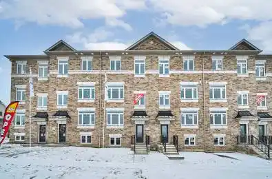 11 Addyman Crescent Clarington Ontario L1B 0X1