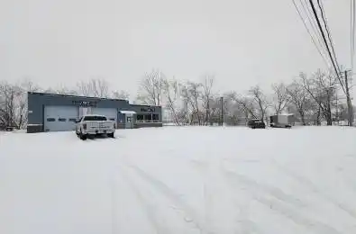 10 Cannifton Road Belleville Ontario K8N 4T7