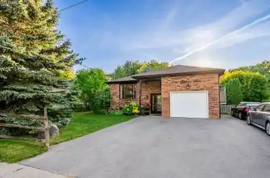 118 Patterson Street New Tecumseth Ontario L0G 1A0